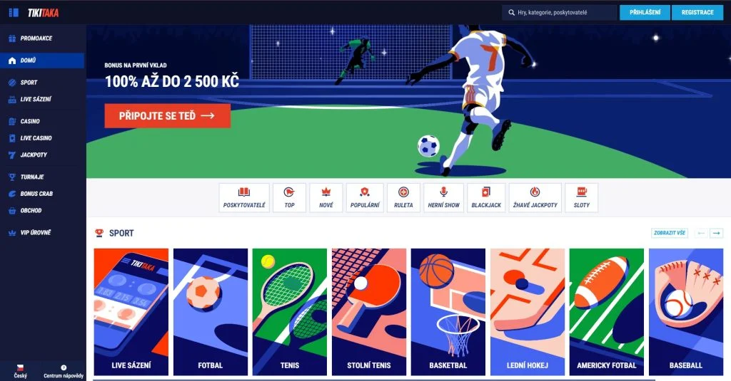 TikiTaka Kuvakaappaus 1