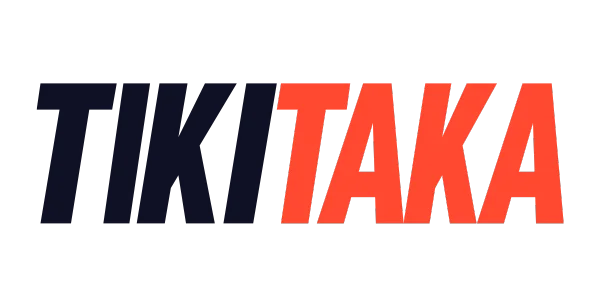 TikiTaka logo